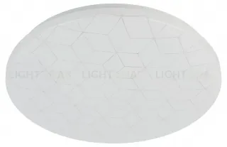 Потолочный светильник ЭРА SPB-6 Slim Cube 36W-4K Б0071119 Б0071119