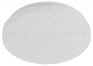 Потолочный светильник ЭРА SPB-6 Slim Sahara 18W-6,5K Б0071124 Б0071124