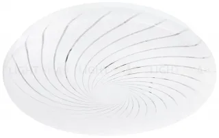 Потолочный светильник ЭРА SPB-6 Slim Mira 70W-6,5K Б0071138 Б0071138