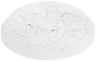 Потолочный светильник ЭРА SPB-6 Slim Frost 24W-4K Б0071141 Б0071141