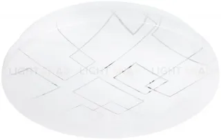 Потолочный светильник ЭРА SPB-6 Slim Neo 24W-6,5K Б0071150 Б0071150