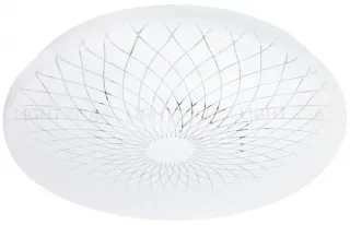 Потолочный светильник ЭРА Классик Slim Lily SPB-6 Slim Lily 24W-4K 4000K Б0071157 Б0071157