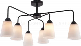 Люстра на штанге Rivoli Jodie 9190-306 Б0070153 Б0070153