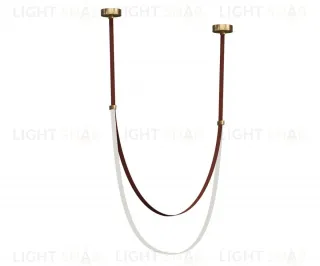 Подвесной светильник Kink Light Лирд 07689A-210,04 07689A-210,04