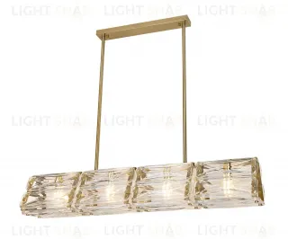 Подвесная люстра Kink Light Тира 07598-100,36 07598-100,36