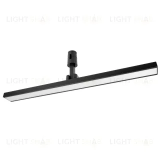 Трековый однофазный светильник Lightstar Due Hermes 270347 270347