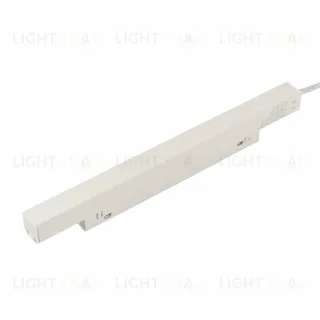 Блок питания для магнитного шинопровода Myfar Power supply for MagLine 23 MT0200-PS-300W-W MT0200-PS-300W-W