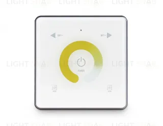 Настенная панель управления светильниками Ambrella Light Track System GL1861 GL1861