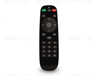 Пульт управления светильниками Ambrella Light Track System GL1851 GL1851