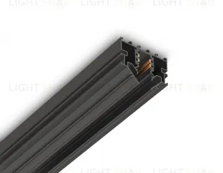 Шинопровод низковольтный для монтажа в натяжной потолок Ambrella Light Track System GL1950 GL1950