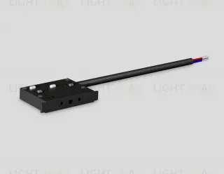 Ввод питания для магнитного шинопровода Ambrella Light Track System GL2025 GL2025