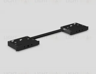 Коннектор питания гибкий для магнитного шинопровода Ambrella Light Track System GL2035 GL2035