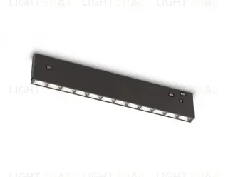 Трековый магнитный светильник Ambrella Light Track System GL2335 GL2335