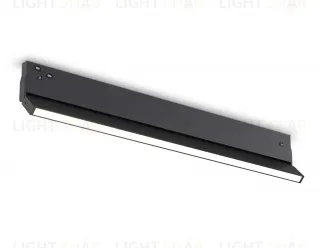 Трековый магнитный светильник Ambrella Light Track System GL2355 GL2355