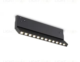 Трековый магнитный светильник Ambrella Light Track System GL2360 GL2360