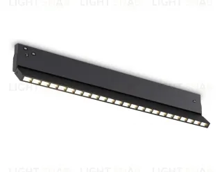 Трековый магнитный светильник Ambrella Light Track System GL2365 GL2365