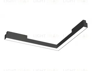 Трековый магнитный светильник Ambrella Light Track System GL4485 GL4485