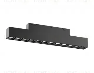 Трековый магнитный светильник Ambrella Light Track System GL4495 GL4495