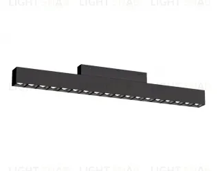 Трековый магнитный светильник Ambrella Light Track System GL4505 GL4505