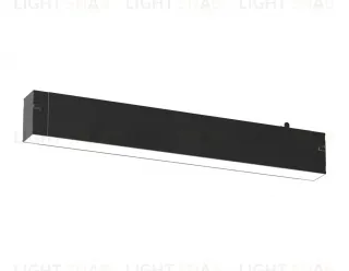 Трековый магнитный светильник Ambrella Light Track System GL8045 GL8045