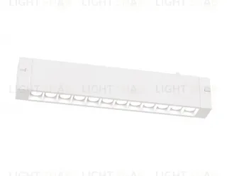 Трековый магнитный светильник Ambrella Light Track System GL8070 GL8070