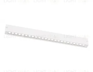 Трековый магнитный светильник Ambrella Light Track System GL8080 GL8080