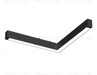 Трековый магнитный светильник Ambrella Light Track System GL8115 GL8115
