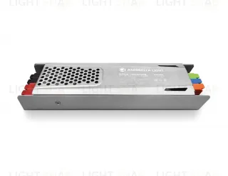 Блок питания с EMC Ambrella Light Illumination 12V 200W IP20 GS8666 GS8666