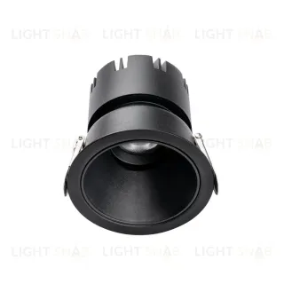 Встраиваемый светильник Favourite Headset 4785-1C 4785-1C