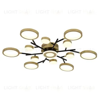Потолочный светильник F-Promo Hybrid 4686-13C 4686-13C