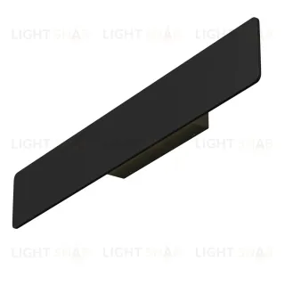 Настенный светильник Maytoni Technical Stela C81WL-18W3K-B C81WL-18W3K-B