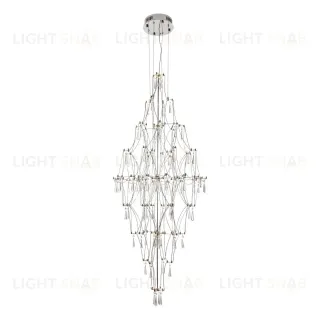 Подвесная люстра Modelux premium ML.7826.600P CR ML.7826.600P CR