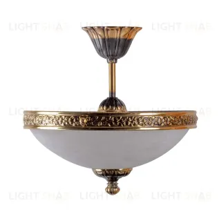 Потолочный светильник Ambiente 7140/30 PL PB 7140/30 PL PB