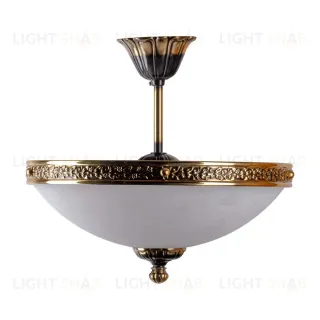 Потолочный светильник Ambiente 7140/35 PL PB 7140/35 PL PB