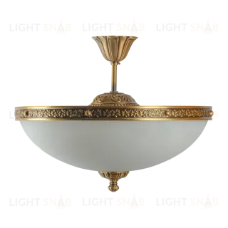 Потолочный светильник Ambiente 7140/50 PL АB 7140/50 PL АB