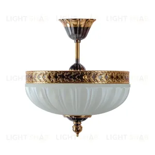 Потолочный светильник Ambiente 7539/30 PL PB 7539/30 PL PB