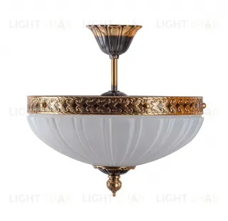 Потолочный светильник Ambiente 7539/35 PL PB 7539/35 PL PB