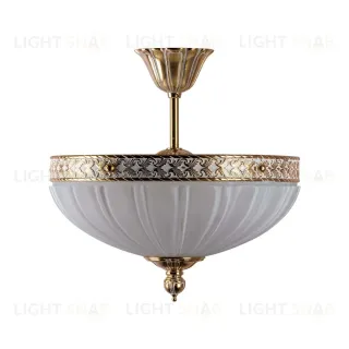 Потолочный светильник Ambiente 7539/35 PL WP 7539/35 PL WP
