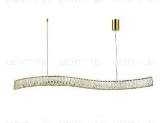 Подвесные люстры Newport 8243N/110 gold М0071049 8243N/110 gold