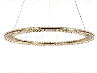 Подвесные люстры Newport 8241N/800 gold М0071043 8241N/800 gold