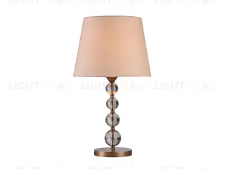 Настольная лампа Newport 3101/T black brass без абажуров М0070493 3101/T black brass без абажуров