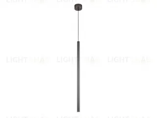 Подвесной светильник Newport 15105N/S grafit black М0071619 15105N/S grafit black
