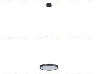 Подвесной светильник Newport 3511N/S grafit black М0071640 3511N/S grafit black