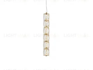 Подвесной светильник Newport 8247N/S gold М0071067 8247N/S gold