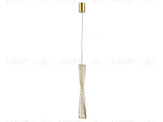 Подвесной светильник Newport 8246N/S gold М0071065 8246N/S gold