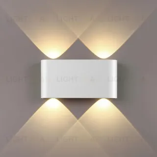 Настенный светильник Odeon Light Hightech Magnum 7192/4WL 7192/4WL