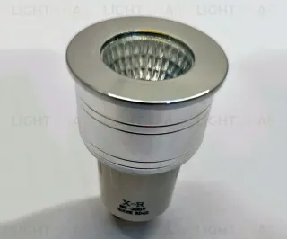 Светодиодная лампа Kink Light GU10 5W L07670(4000K) L07670(4000K)