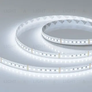 Светодиодная лента Arlight UL-A140-10mm 24V White6000 (5-20 W/m, IP20, 5m)  061919 061919