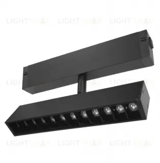 Трековый светильник CCT IMEX Smart Line IL.0050.5003-9-CCT-BK IL.0050.5003-9-CCT-BK
