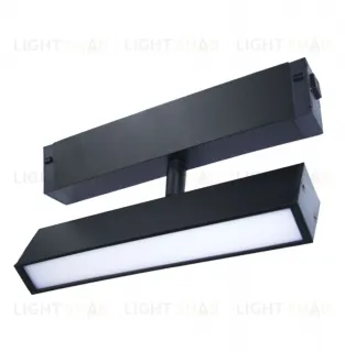 Трековый светильник CCT IMEX Smart Line IL.0050.5001-9-CCT-BK IL.0050.5001-9-CCT-BK
